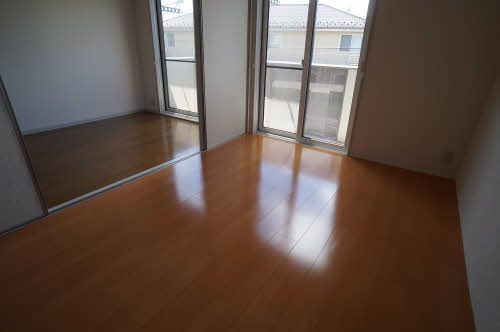 ディアス三本柳　Ａ 202号-9