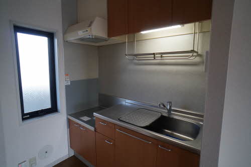 ディアス三本柳　Ａ 202号-12