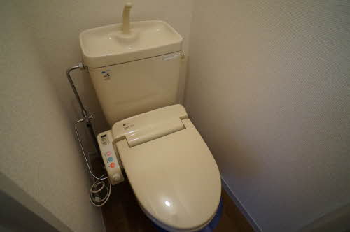 ディアス三本柳　Ａ 202号-15