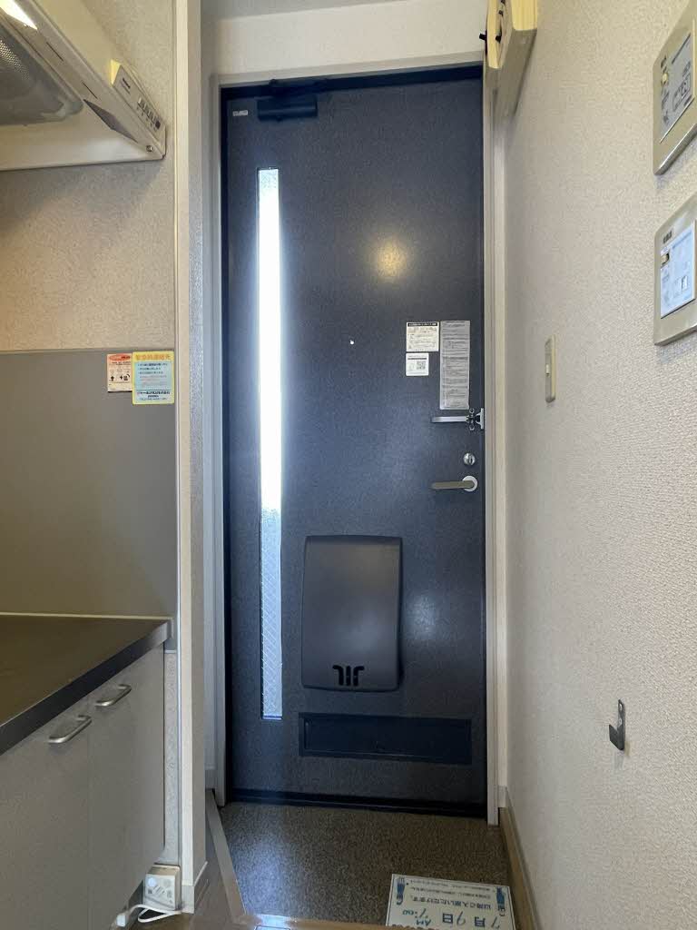 パークヒル 203号-5