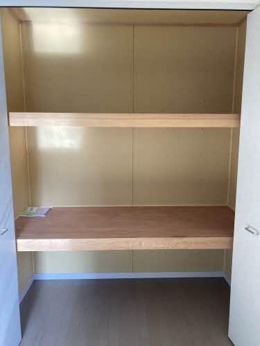 ディアス八桜　Ⅱ 101号-3