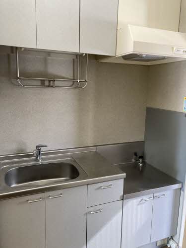 ディアス八桜　Ⅱ 101号-4