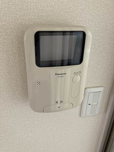 ディアス八桜　Ⅱ 101号-5