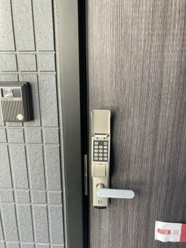 ディアス八桜　Ⅱ 101号-6