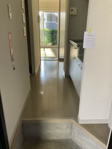 ディアス八桜　Ⅱ 101号-7