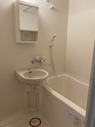 ディアス八桜　Ⅱ 101号-9