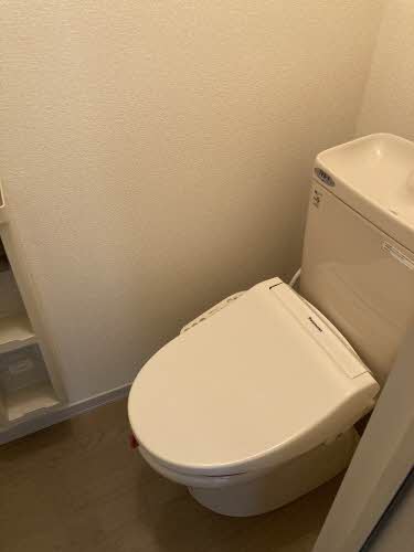 ディアス八桜　Ⅱ 101号-10