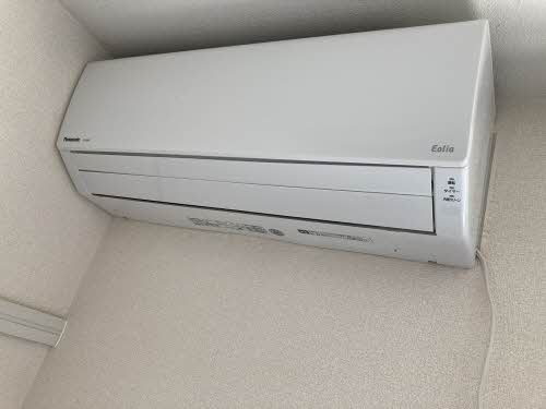 ディアス八桜　Ⅱ 101号-12