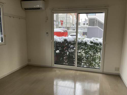 ディアス八桜　Ⅱ 101号-13