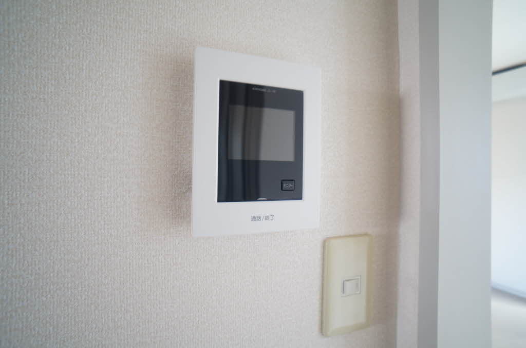 ディアス八桜　Ⅱ 203号-11