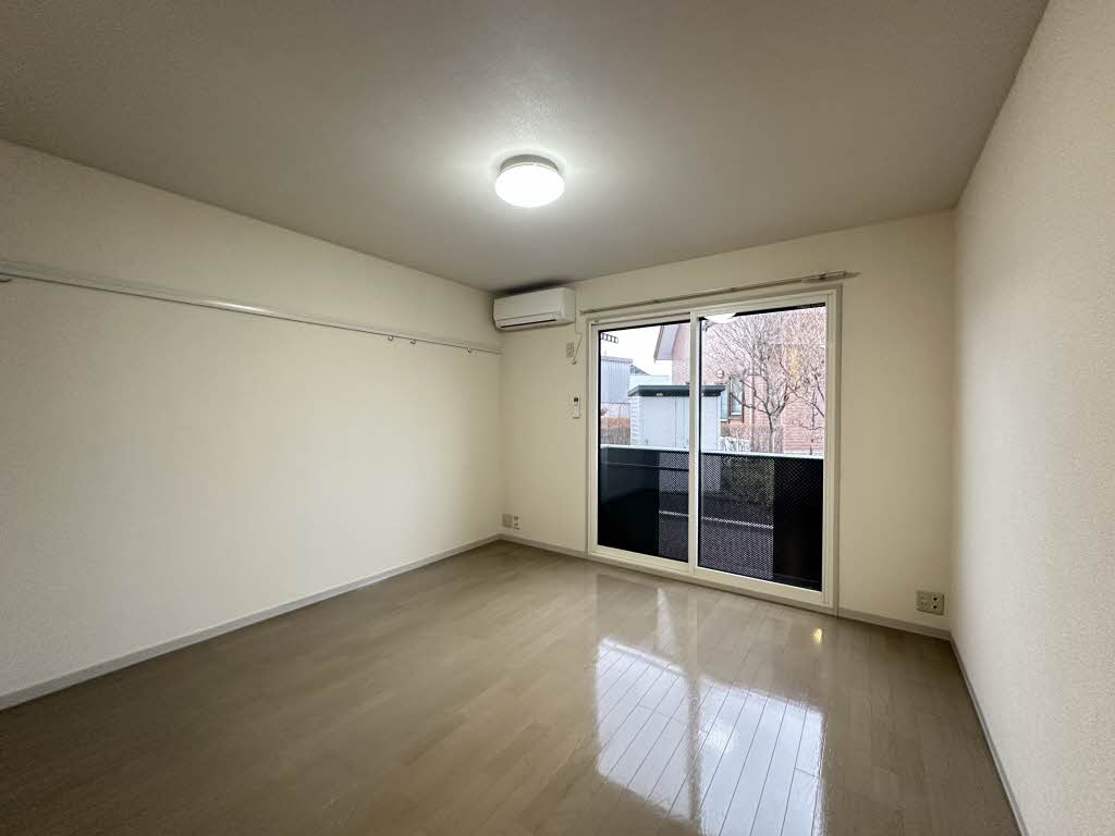 アーバンライフ駅西　Ｂ 102号-2