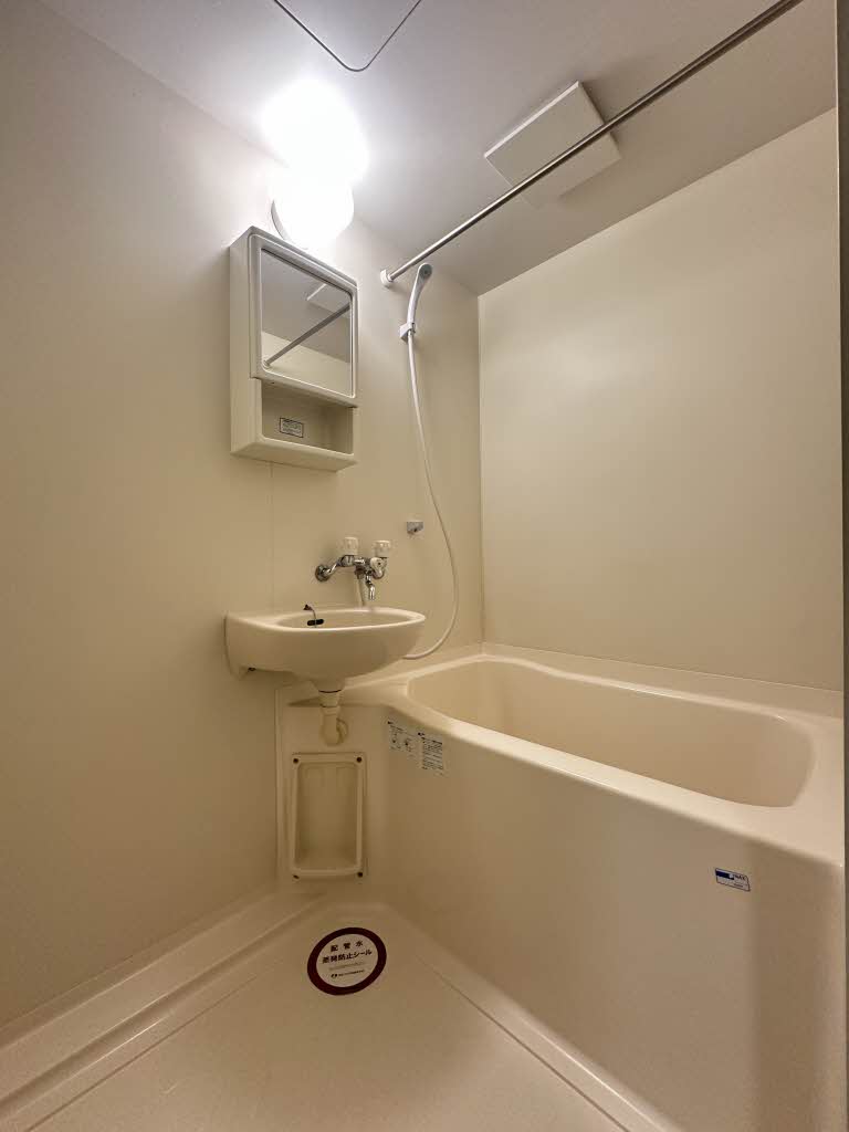 アーバンライフ駅西　Ｂ 102号-6