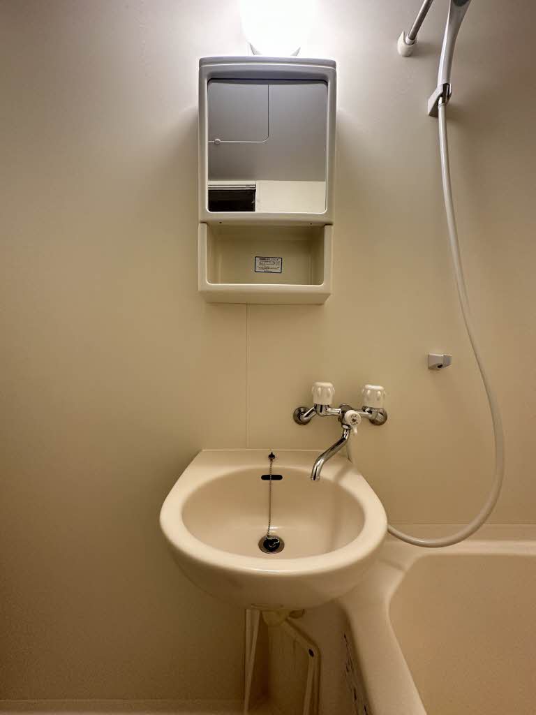 アーバンライフ駅西　Ｂ 102号-7