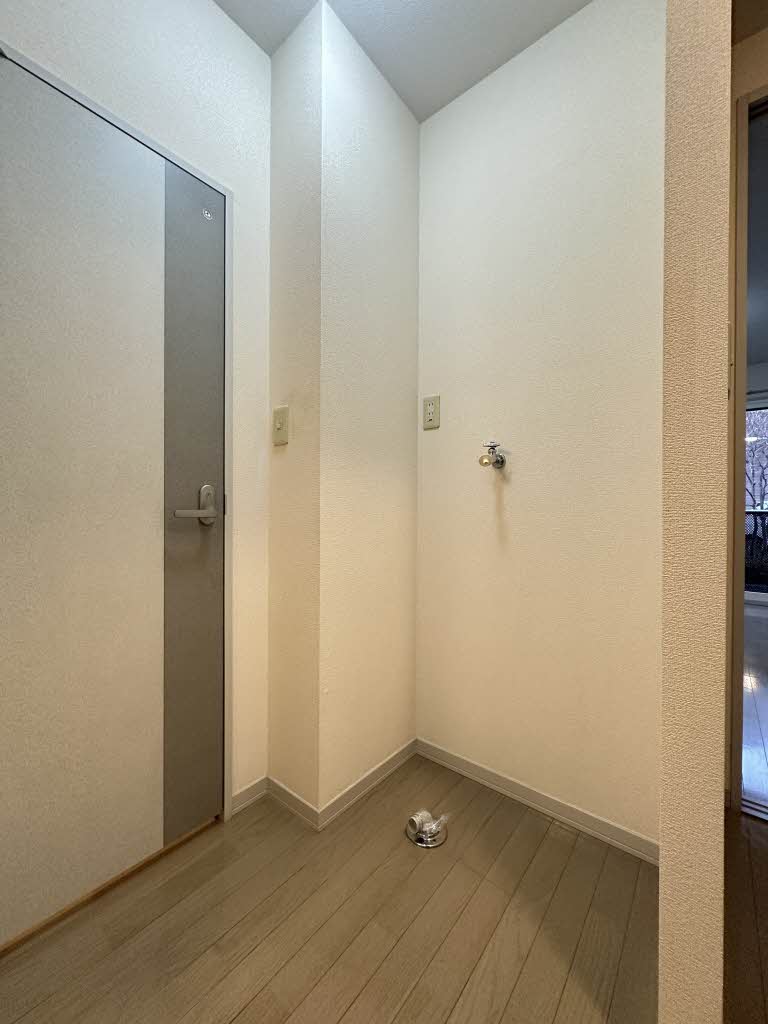 アーバンライフ駅西　Ｂ 102号-9