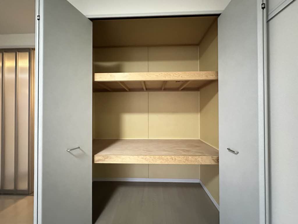 アーバンライフ駅西　Ｂ 102号-10