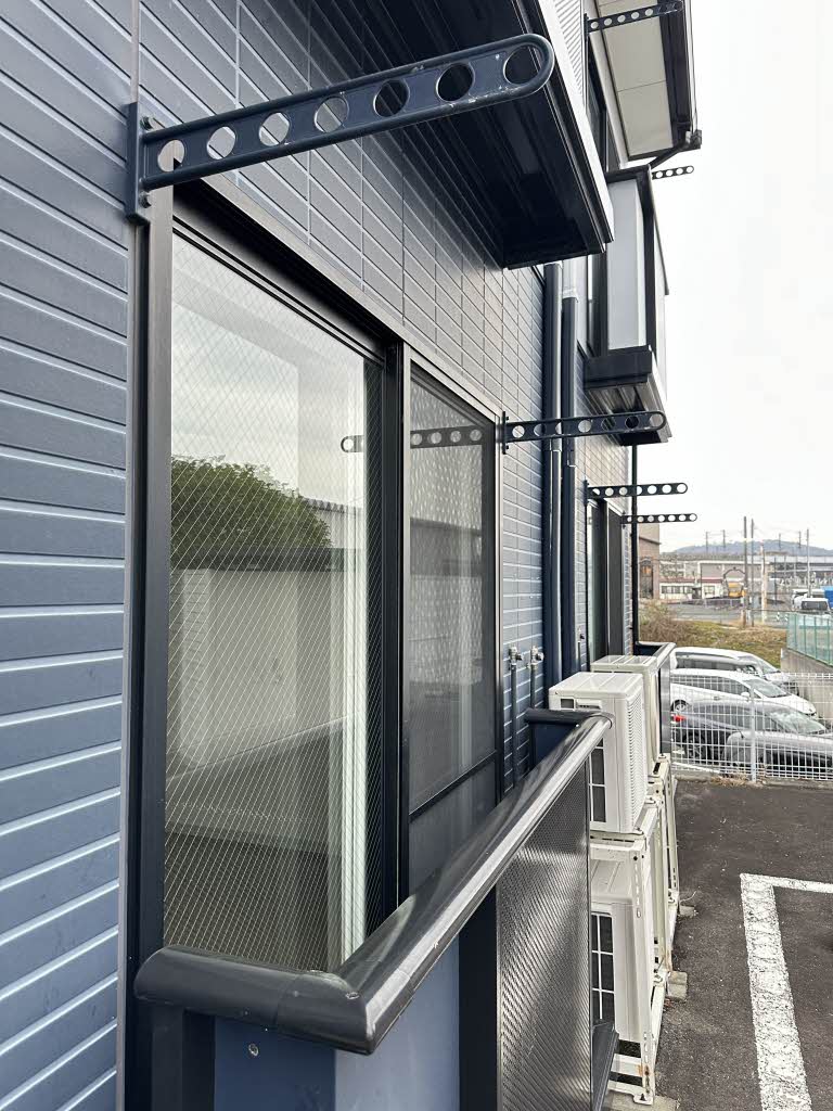 アーバンライフ駅西　Ｂ 102号-11