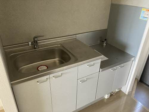 ディアス　フラッツ 205号-6