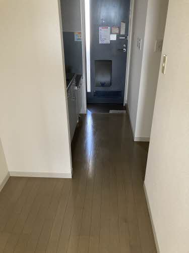 ディアス　フラッツ 205号-10