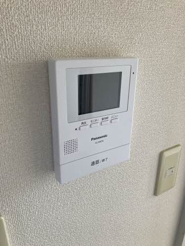 ディアス　フラッツ 205号-11