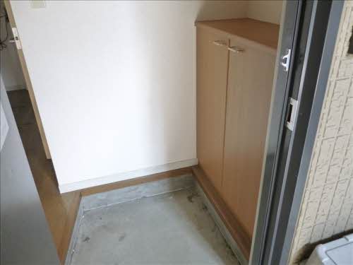 サンベルデM A 101号-3