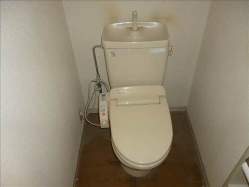 サンベルデM A 101号-4