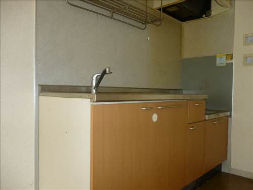 サンベルデM A 101号-8