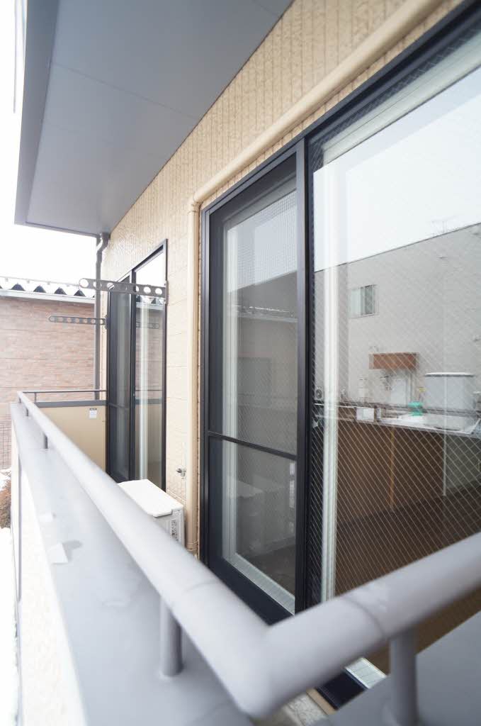 サンベルデＭ　Ａ 101号-14