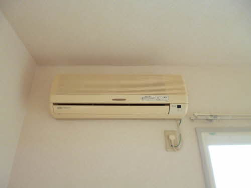 サンベルデM A 201号-3