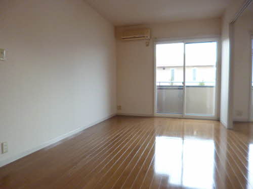 サンベルデM A 201号-5