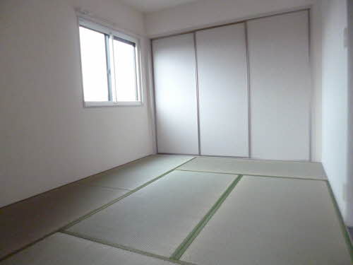 サンベルデM A 201号-7