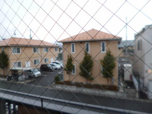 サンベルデM A 201号-9