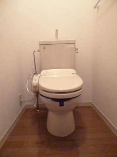 サンベルデM A 201号-10