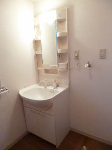 サンベルデM A 201号-11