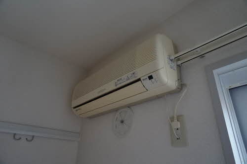 シエル21 203号-5