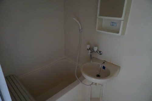 シエル21 203号-8