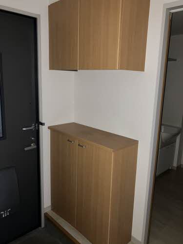 バリュ-ジュT 101号-5