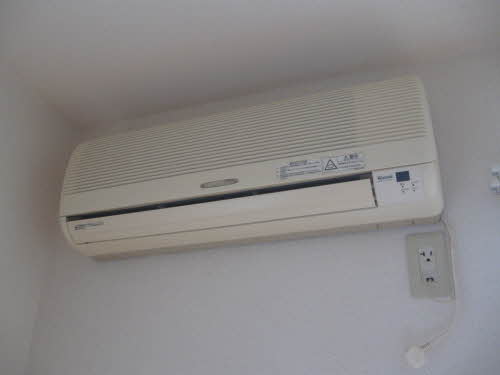 ヴァン・フォーレ小岩井 B 101号-8
