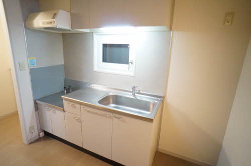 ディアス　マリ 101号-4