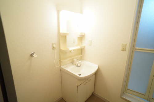 ディアス　マリ 101号-5