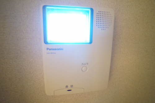 ディアス　マリ 101号-7