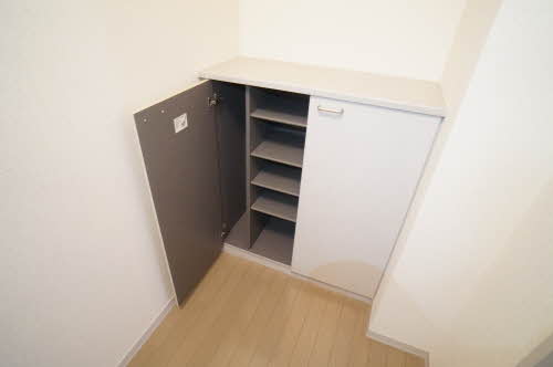 ディアス　マリ 101号-12