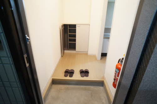 ディアス　マリ 101号-13