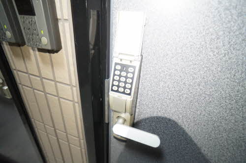 ディアス　マリ 101号-14