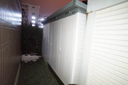 ディアス　マリ 101号-15