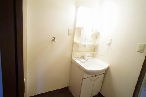 グランドメゾン中津川　Ａ 102号-6