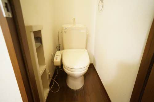 グランドメゾン中津川　Ａ 102号-7