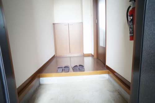 グランドメゾン中津川　Ａ 102号-14