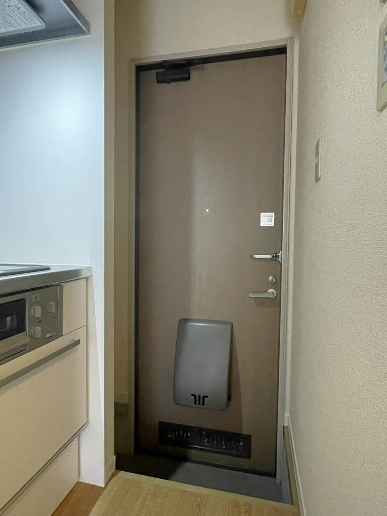 シャトル矢巾 105号-4