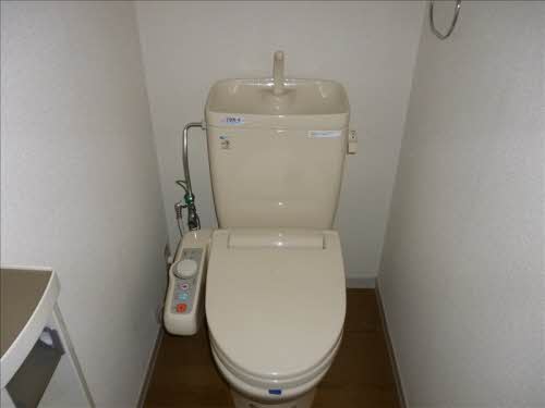 コスモス　Ｂ 102号-8