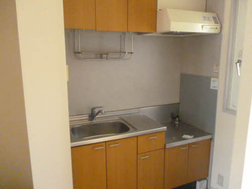 ビーナス　アンド　マース 102号-5